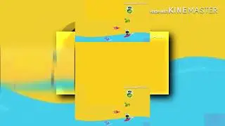 (YTPMV) PBS Kids Surfing ID 2013 Scan