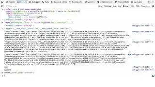 WebRTC DataChannel - Simple chat between browsers