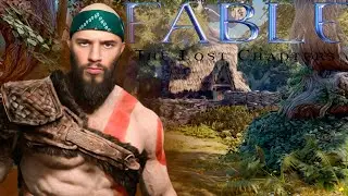 BEST ARMOR in Fable Anniversary | Fable The Lost Chapters # 3 Walkthrough