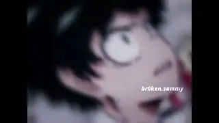 Midoriya  Edit