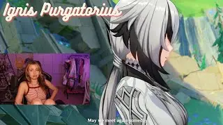 Arlecchino Story Quest (5 HOURS!!) & Abyss Chaos