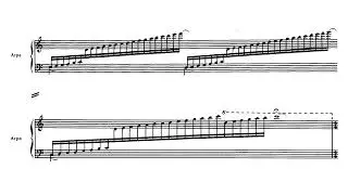 [Lepo Sumera] Symphony No.1 (Score-Video)