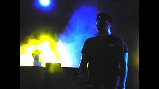 DEFTONES | Feiticeira live at Belgium 2007
