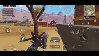 Raw Frags #23 | Team7Muffin4u