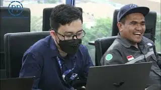 DOK TRAINING Civil3D PT PP GEDUNG