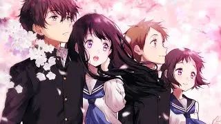 [AMV] Hyouka Happier
