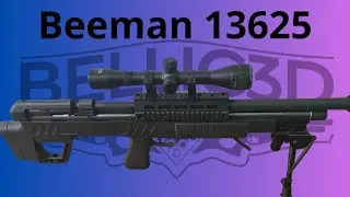 Acessórios que nao podem faltar na sua Beeman 13625  By Bellic3D