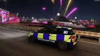 Noise Complaint