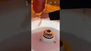 プリウスの電気を使ってわたがし作り！？