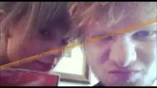 Everything Has Changed - Taylor Swift and Ed Sheeran (Lyrics On Screen)