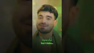 Shah E Madina Ka Sadqa Hai Sara #MaulaMuhammad #shorts
