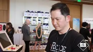 Pre Grammy Celebrity Luxury Gifting Lounge 2020 /Part 3