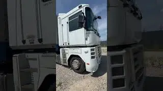 Renault magnum 460 автомат 2007р під розбір Куцина TIR розборка Ужгород☎️0961962973