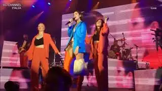 Dua Lipa - Idgaf (Live new channel)
