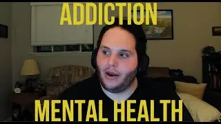 Addiction, Recovery, and Mental Health | My Story