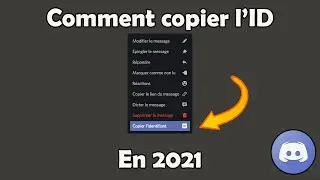 How to Copy Message ID on Discord