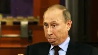 Перевал Дятлова. Антракт. Путин — параноик?