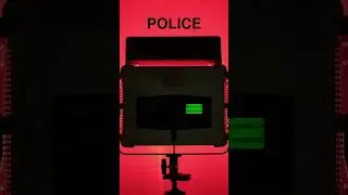 PixelHK P80 RGB Full Color Professional Video Light