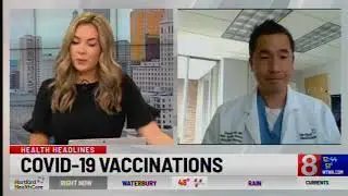 All Three Vaccines Reduce Hospitalization and Death Rates