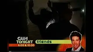 Cops Season 5 Fort Worth Texas Intro 1993
