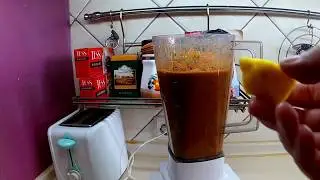 Louisiana Flame BBQ Sauce (Extra Hot Sauce)