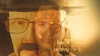 Breaking Bad Intro Vocoded to the Better Call Saul Theme
