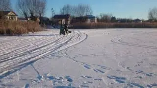 ДОВЕРИЛ СОСЕДУ