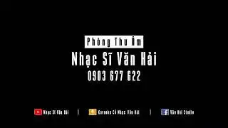 KARAOKE NHO NHA TRANG  THCS MTT  PH 12+126  Am