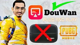 Is DouWan Better Than Elgato HD60? | Best Free Screen Mirroring for PUBG Mobile