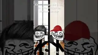 una sombra me persigue parte 1
