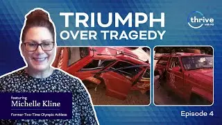Triumph Over Tragedy | Thrive with R3
