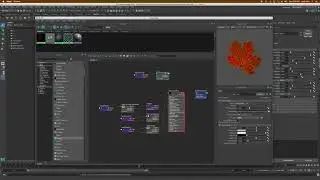Maya 2019 - Intro to the Hyper Shader