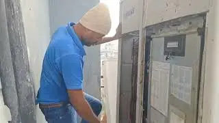 SAMSUNG VRF OUTDOOR SERVICE #SAMSUNG #viral #vrf #service