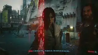 #letsplay Cyberpunk 2077 Phantom Liberty(PC ,4K,RTX 4080) RT Overdrive , Path Tracing No Comment #31
