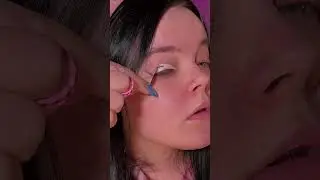 Трафареты для макияжа из FixPrice