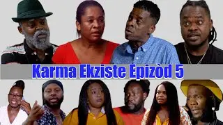 Karma Ekziste Epz 5