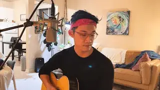 I'm On Fire - Bruce Springsteen Cover