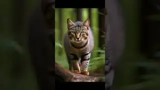 возьмем котика с собой?) мой первый видос при помощи и, есди не сложно оцени, нажми на палец вверх)