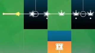 NOT magic tiles 3