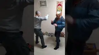 Приёмы самообороны коротко.