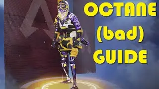 Boomer (Bad) guide to Octane