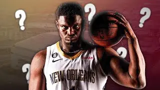 Is Zion Williamson Ready For The Spotlight?