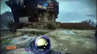 Destiny 2:Poppin Off w/ Trespasser