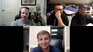 Episode 190: King of Petty 2 with Bret Holmes