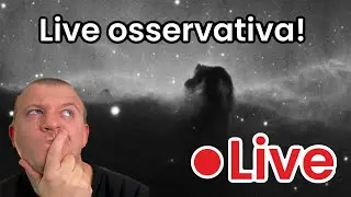 Osserviamo il profondo cielo!