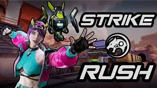 the KOTH game that awakened my current sniper obsession