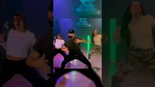 Twitch by @BambiiAnna   - My Choreography | @streetschoolbrindisi