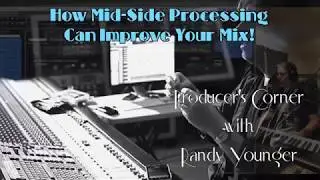 Understanding Mid-Side EQ and Compression