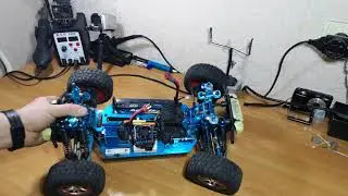 Вся правда о HSP Brontosaurus
