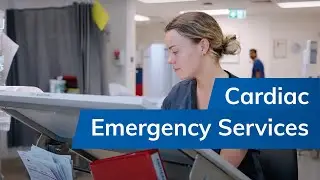 Ashford Hospital Cardiac Emergency Centre